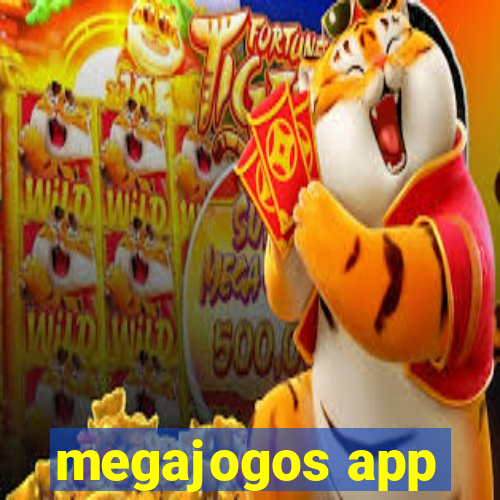 megajogos app